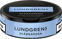 Skärgården