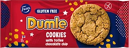 Dumle Cookies Gluten Free