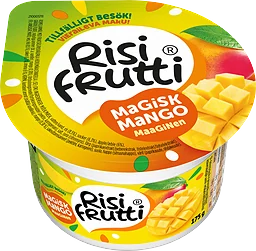 Magisk mango