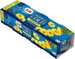 Ananasskivor 3-pack