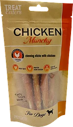 Munchy Chicken
