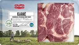 Karré Hållbarhetsgris Sverige
