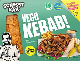 Kebab Vego