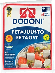 Fetaost