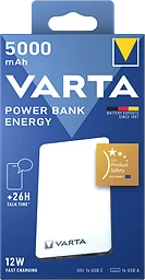 Powerbank Usb Energy