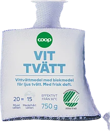 Vittvättmedel