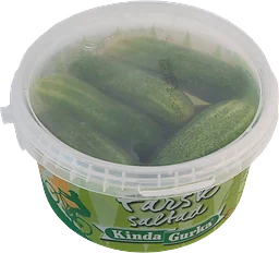 Gurka Färsk Grön 1kg