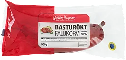 Falukorv Basturökt