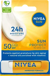 Läppbalsam SPF50 Sun Protect 4,8g