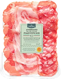 Antipasto Piacentino