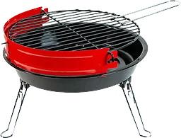 Kolgrill Pineto m väska