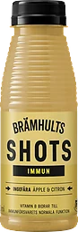 Shots Immun Ingefära Äpple Citron