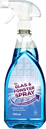 Glas & Fönsterspray