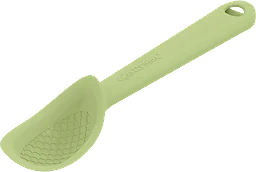Glasskopa blandade färger 1-p