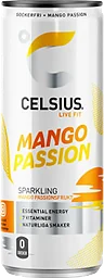 Energidryck Mango Passion 33cl