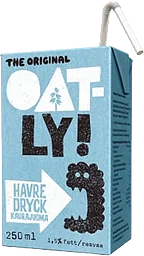Havredryck Kalcium 1,5%