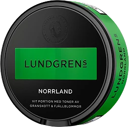 Norrland Portionssnus