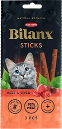 Bilanx Oxe Leversticks