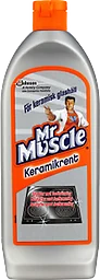 Keramikrent Mr Muscle