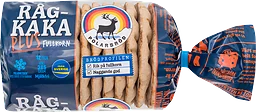 Rågkaka Plus Fullkorn