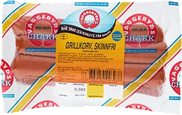 Grillkorv Skinnfri ca
