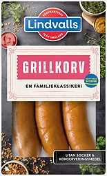 Grillkorv
