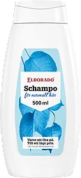 Normalt Schampo