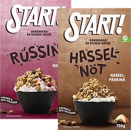 Granola