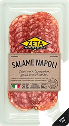Salami Napoli