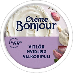 Vitlök