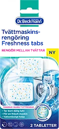 Tvättmaskins- Rengöring Tvättmaskinsrengörin