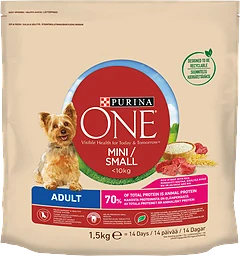 Adult Mini Small Ox Ris