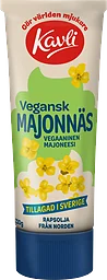 Majonnäs Vegansk