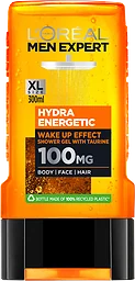 Hydra Energetic Duschgel