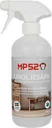 Linoljesåpa Spray