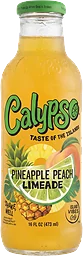 Dryck Pineapple Peach Limeade