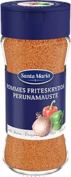 Pommes Friteskrydda