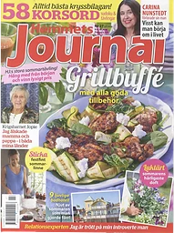 Hemmets Journal