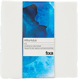 Alltorkduk