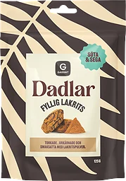 Dadlar Lakrits