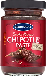 Chipotle Paste