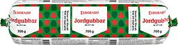 Jordgubbar 35%