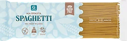 Spaghetti Majspasta