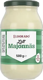 Lätt Majonnäs