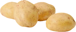 Bakpotatis 1-pack Klass 1