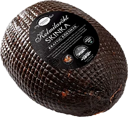 Skinka Kolmilarökt ca