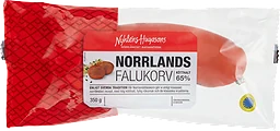 Norrlandsfalukorv ca