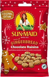 Russin Choklad Pepparkaka