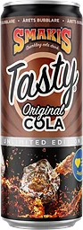 Läsk Tasty Original Cola