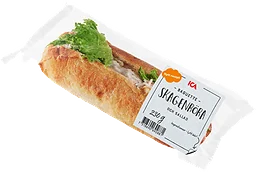 Baguette Skagenröra 220g